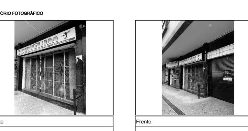 Oportunidade única em juiz de fora - mg | tipo: loja | negociação: leilão | situação: imóvel