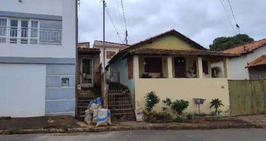 Oportunidade única em areado - mg | tipo: casa | negociação: leilão | situação: imóvel