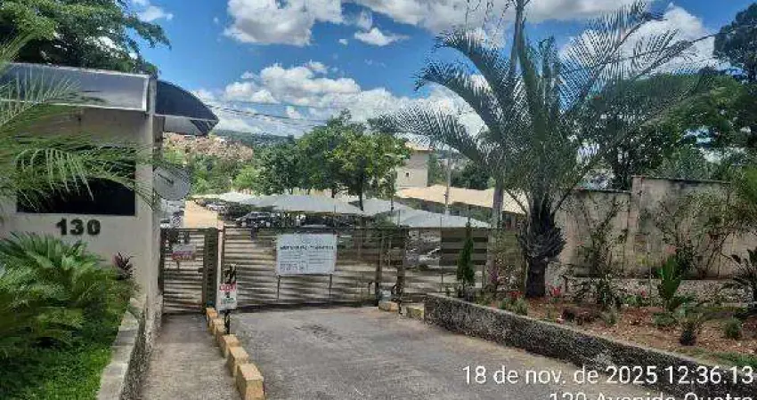 Oportunidade única em betim - mg | tipo: apartamento | negociação: leilão | situação: imóvel