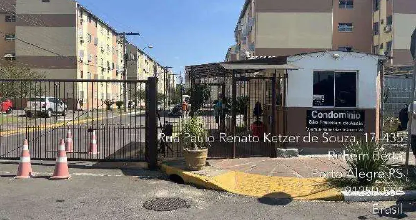 Oportunidade única em porto alegre - rs | tipo: apartamento | negociação: leilão | situação: imóvel