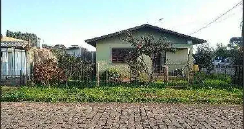 Oportunidade única em vacaria - rs | tipo: casa | negociação: leilão | situação: imóvel