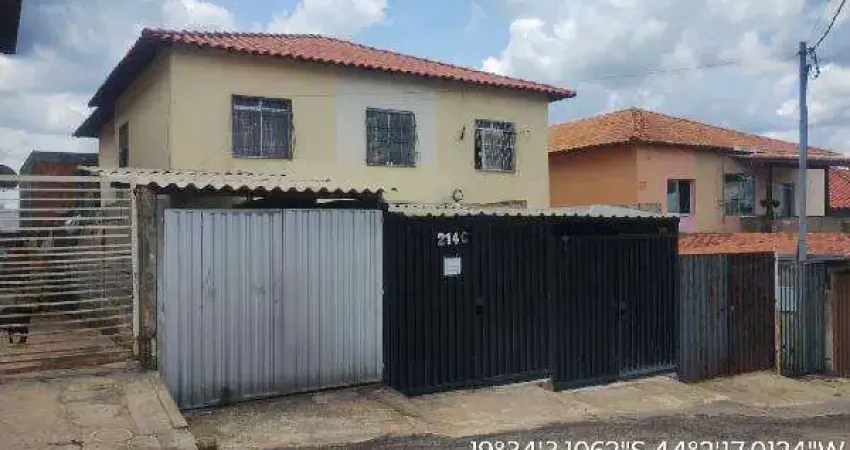 Oportunidade única em pedro leopoldo - mg | tipo: casa | negociação: leilão | situação: imóvel
