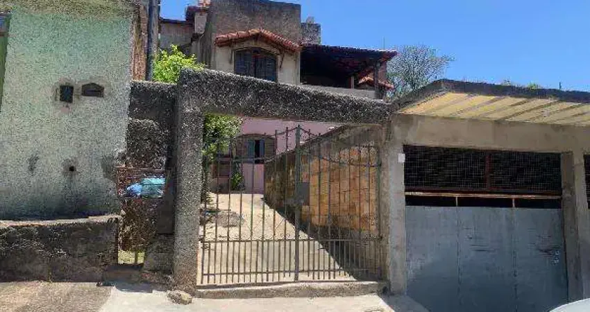 Oportunidade única em betim - mg | tipo: casa | negociação: leilão | situação: imóvel