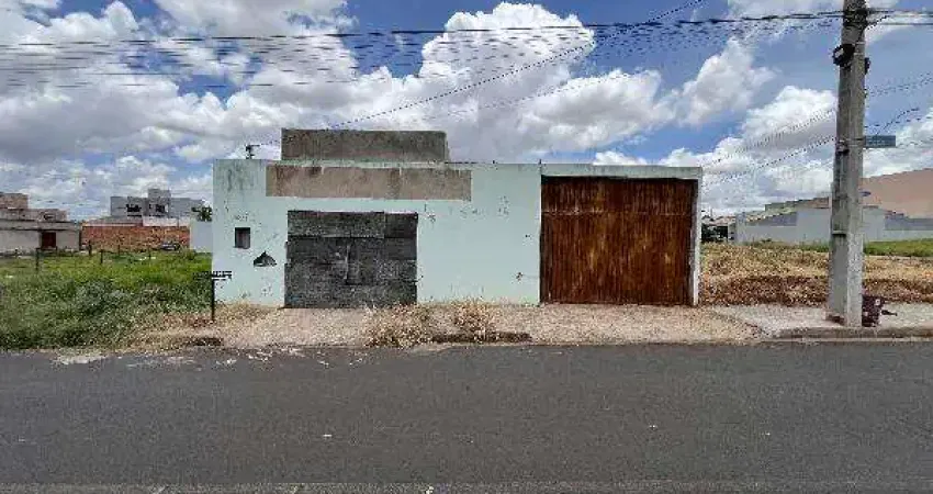 Oportunidade única em uberlandia - mg | tipo: casa | negociação: leilão | situação: imóvel