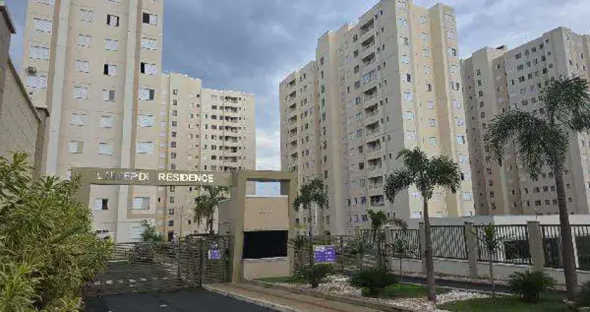 Oportunidade única em uberlandia - mg | tipo: apartamento | negociação: leilão | situação: imóvel