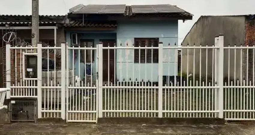 Oportunidade única em canoas - rs | tipo: casa | negociação: leilão | situação: imóvel