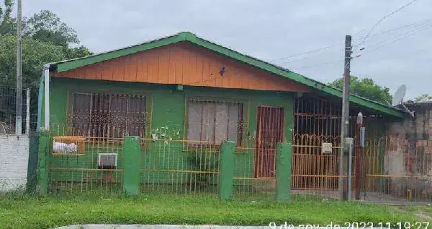 Oportunidade única em canoas - rs | tipo: casa | negociação: leilão | situação: imóvel