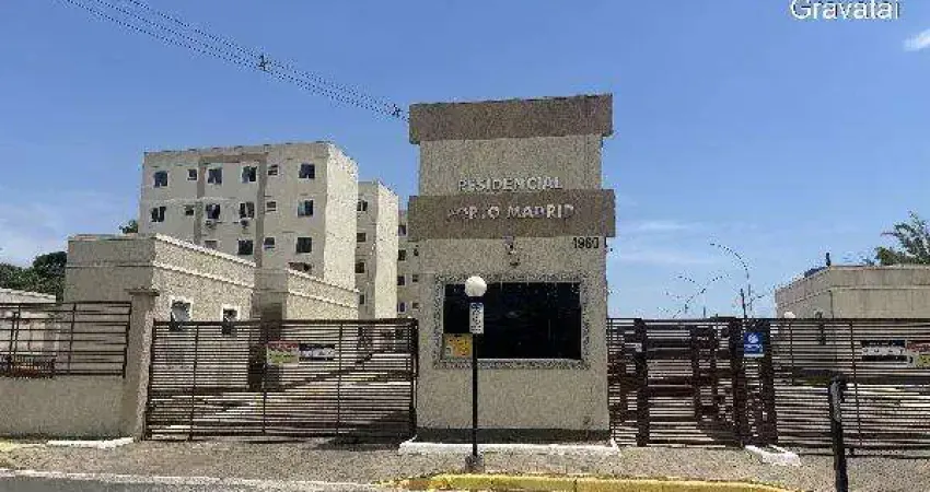 Oportunidade única em gravatai - rs | tipo: apartamento | negociação: leilão | situação: imóvel