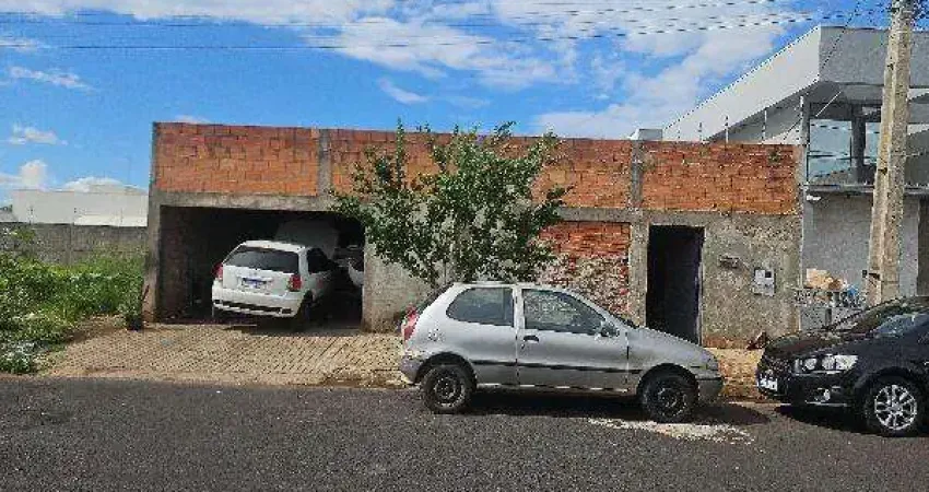 Oportunidade única em araguari - mg | tipo: casa | negociação: leilão | situação: imóvel