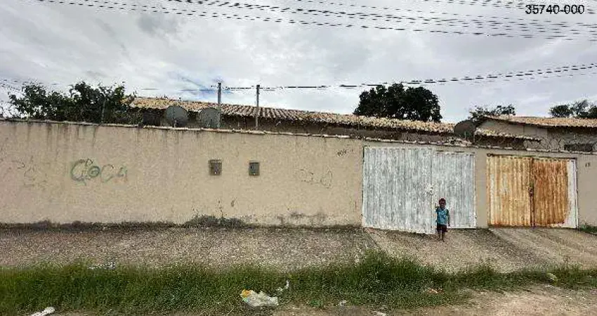 Oportunidade única em esmeraldas - mg | tipo: casa | negociação: leilão | situação: imóvel
