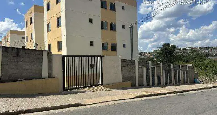 Oportunidade única em itauna - mg | tipo: apartamento | negociação: leilão | situação: imóvel