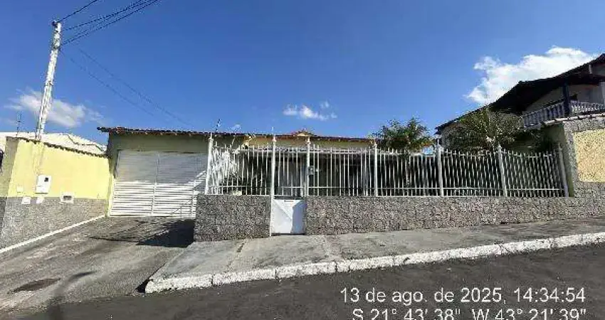 Oportunidade única em juiz de fora - mg | tipo: casa | negociação: leilão | situação: imóvel