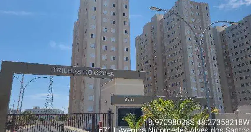 Oportunidade única em uberlandia - mg | tipo: apartamento | negociação: leilão | situação: imóvel