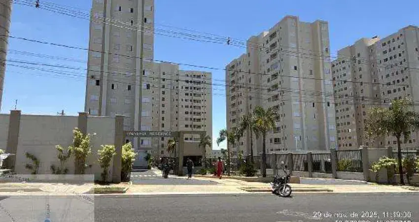 Oportunidade única em uberlandia - mg | tipo: apartamento | negociação: leilão | situação: imóvel