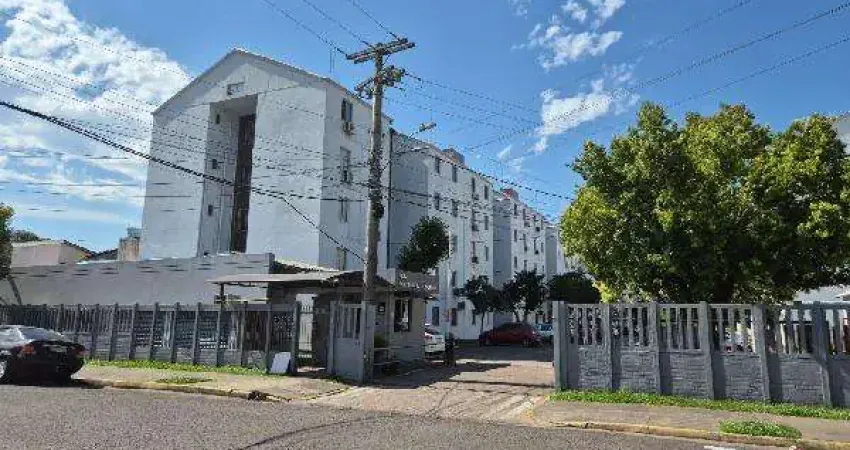 Oportunidade única em novo hamburgo - rs | tipo: apartamento | negociação: leilão | situação: imóvel