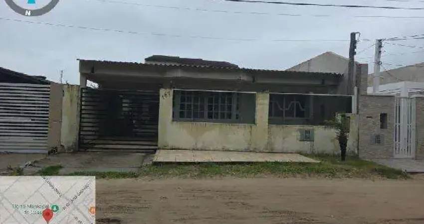 Oportunidade única em rio grande - rs | tipo: casa | negociação: leilão | situação: imóvel