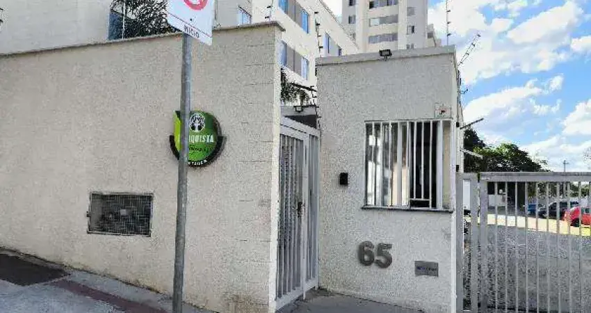 Oportunidade única em contagem - mg | tipo: apartamento | negociação: leilão | situação: imóvel