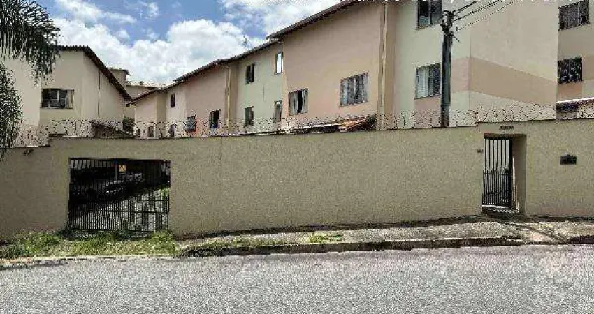 Oportunidade única em contagem - mg | tipo: apartamento | negociação: leilão  | situação: imóvel