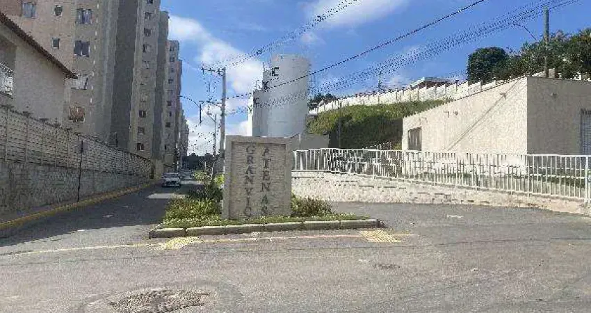 Oportunidade única em contagem - mg | tipo: apartamento | negociação: leilão | situação: imóvel