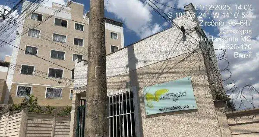 Oportunidade única em belo horizonte - mg | tipo: apartamento | negociação: leilão | situação: imóvel