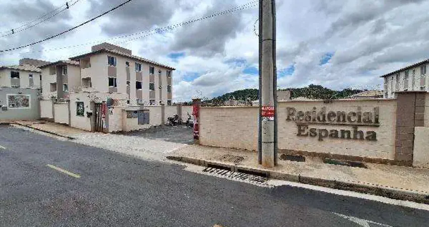 Oportunidade única em betim - mg | tipo: apartamento | negociação: leilão | situação: imóvel