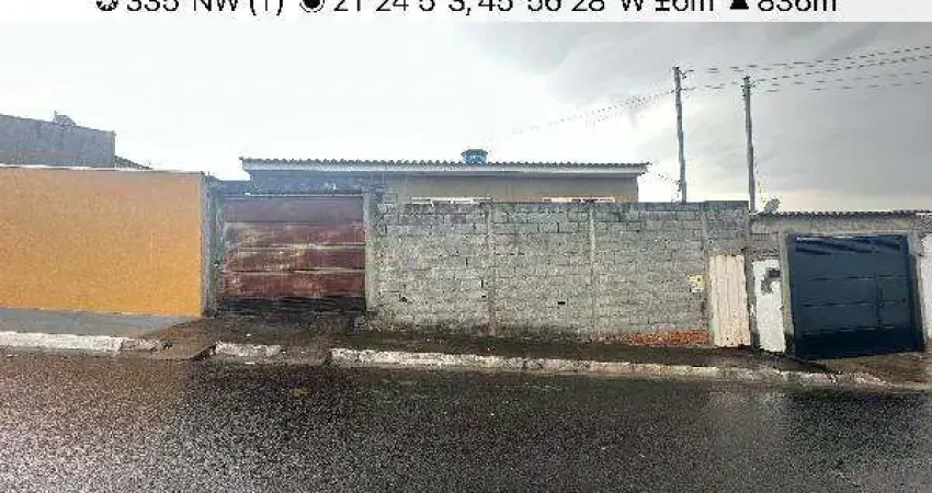 Oportunidade Única em ALFENAS - MG | Tipo: Casa | Negociação: Leilão | Situação: Imóvel