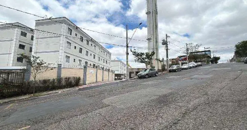 Oportunidade Única em CONTAGEM - MG | Tipo: Apartamento | Negociação: Leilão | Situação: Imóvel