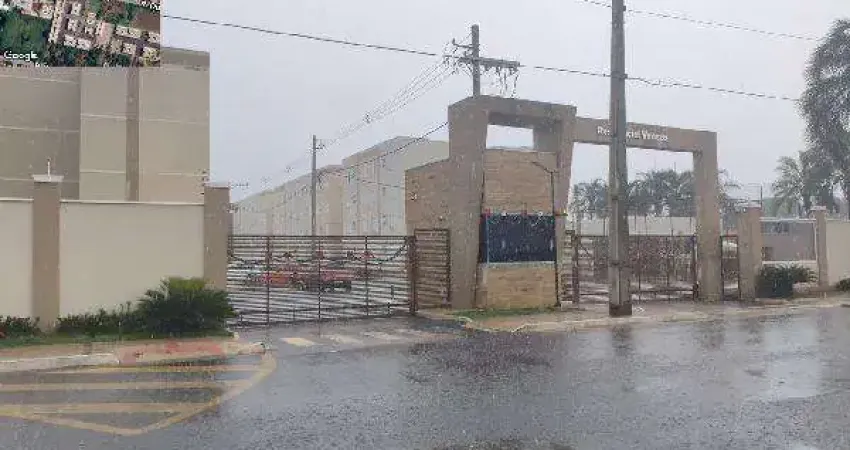 Oportunidade Única em UBERABA - MG | Tipo: Apartamento | Negociação: Leilão | Situação: Imóvel