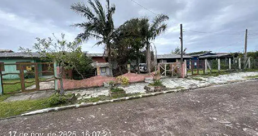 Oportunidade Única em IMBE - RS | Tipo: Casa | Negociação: Leilão | Situação: Imóvel