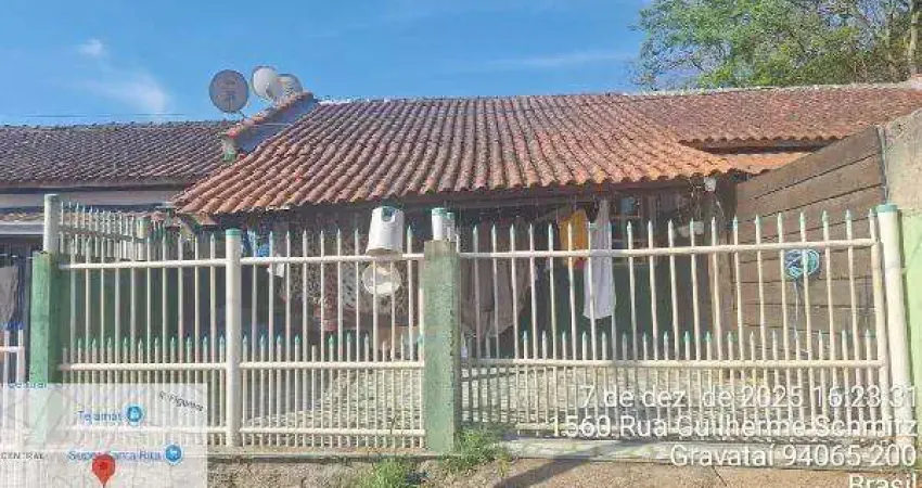 Oportunidade Única em GRAVATAI - RS | Tipo: Casa | Negociação: Leilão | Situação: Imóvel
