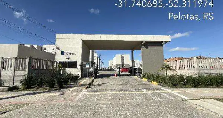 Oportunidade Única em PELOTAS - RS | Tipo: Apartamento | Negociação: Leilão | Situação: Imóvel