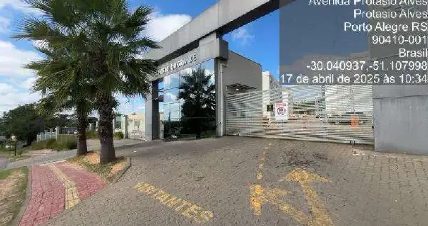 Oportunidade Única em PORTO ALEGRE - RS | Tipo: Apartamento | Negociação: Leilão | Situação: Imóvel
