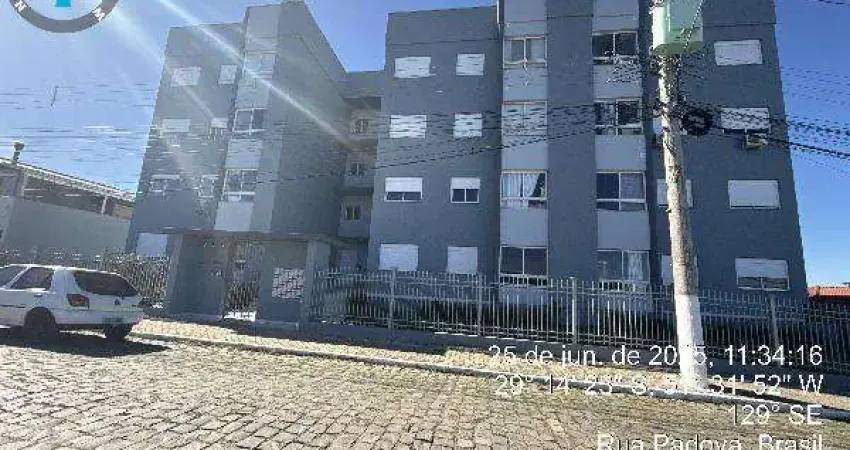 Oportunidade Única em GARIBALDI - RS | Tipo: Apartamento | Negociação: Leilão | Situação: Imóvel