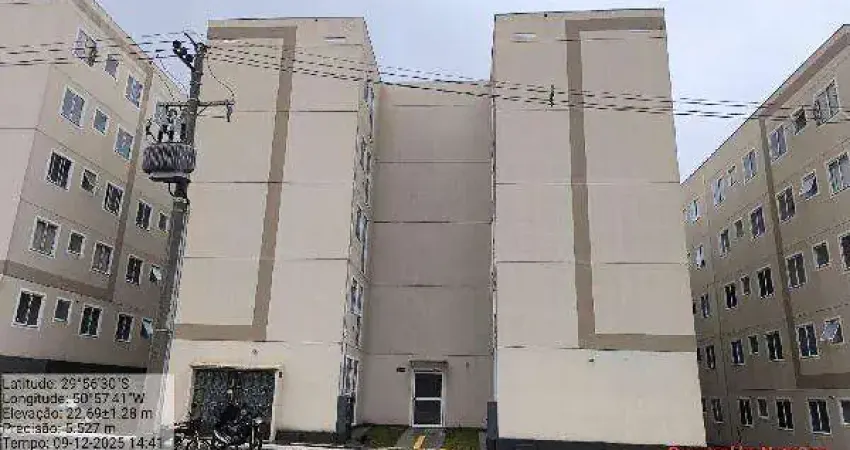 Oportunidade Única em GRAVATAI - RS | Tipo: Apartamento | Negociação: Leilão | Situação: Imóvel