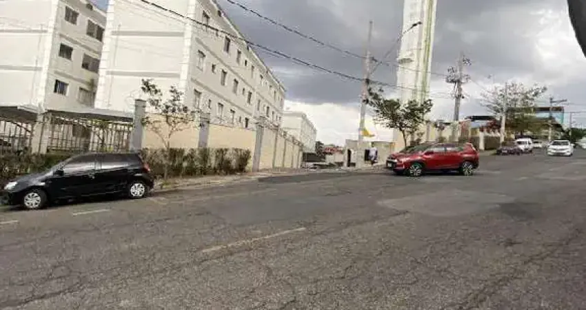 Oportunidade Única em CONTAGEM - MG | Tipo: Apartamento | Negociação: Leilão | Situação: Imóvel