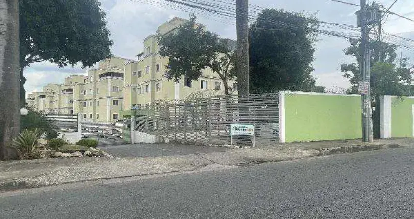 Oportunidade Única em BETIM - MG | Tipo: Apartamento | Negociação: Leilão | Situação: Imóvel