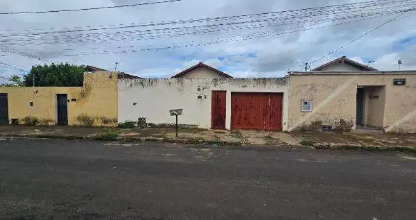 Oportunidade Única em ARAXA - MG | Tipo: Casa | Negociação: Leilão | Situação: Imóvel