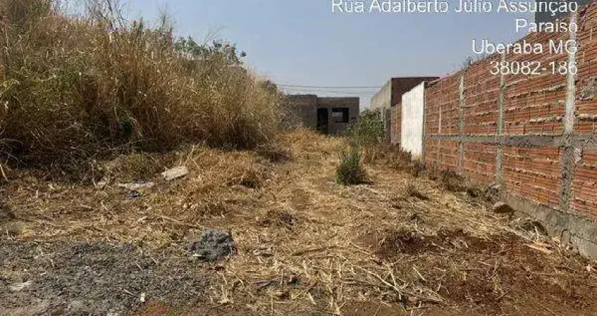 Oportunidade Única em UBERABA - MG | Tipo: Terreno | Negociação: Leilão | Situação: Imóvel