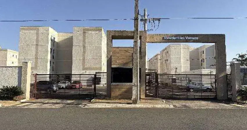 Oportunidade Única em UBERABA - MG | Tipo: Apartamento | Negociação: Leilão | Situação: Imóvel