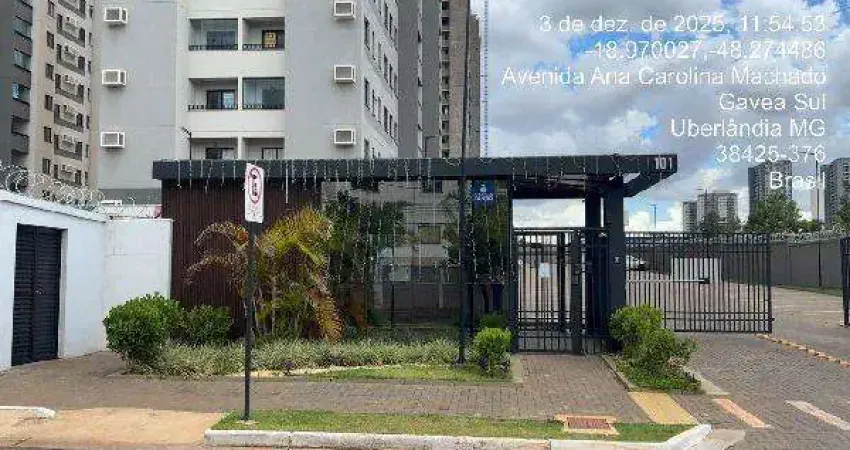Oportunidade Única em UBERLANDIA - MG | Tipo: Apartamento | Negociação: Leilão | Situação: Imóvel