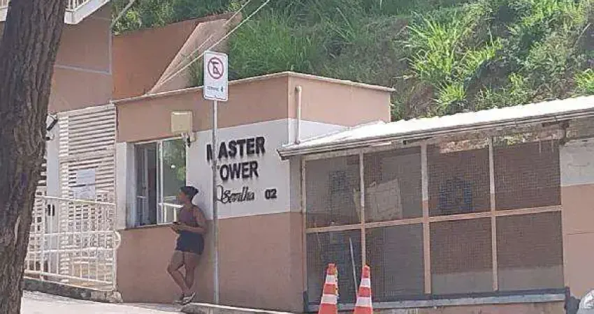 Oportunidade Única em SABARA - MG | Tipo: Apartamento | Negociação: Leilão | Situação: Imóvel