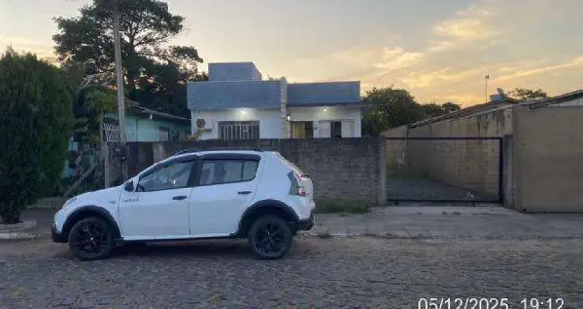 Oportunidade Única em ESTANCIA VELHA - RS | Tipo: Casa | Negociação: Leilão | Situação: Imóvel