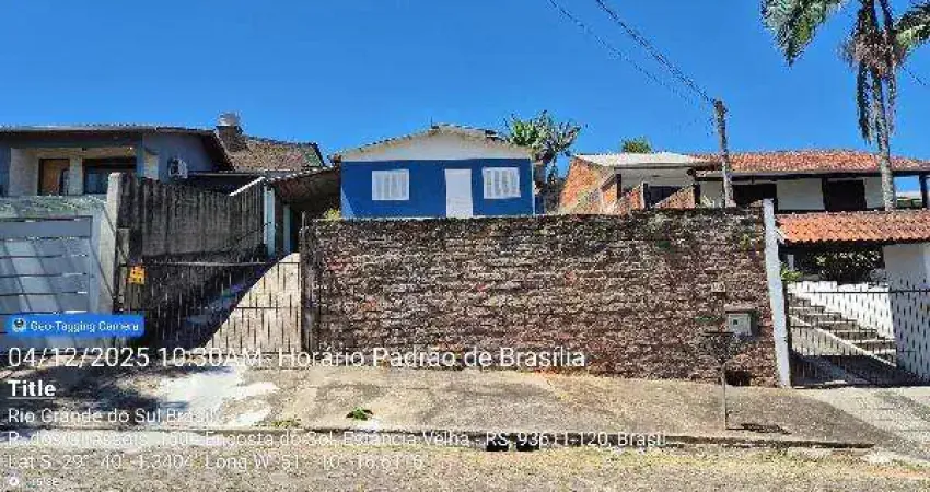 Oportunidade Única em ESTANCIA VELHA - RS | Tipo: Casa | Negociação: Leilão | Situação: Imóvel