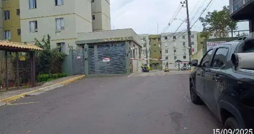Oportunidade Única em SAPUCAIA DO SUL - RS | Tipo: Apartamento | Negociação: Leilão | Situação: Imóvel
