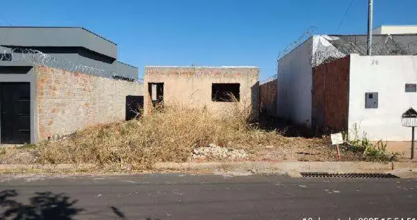 Oportunidade Única em UBERLANDIA - MG | Tipo: Casa | Negociação: Leilão | Situação: Imóvel