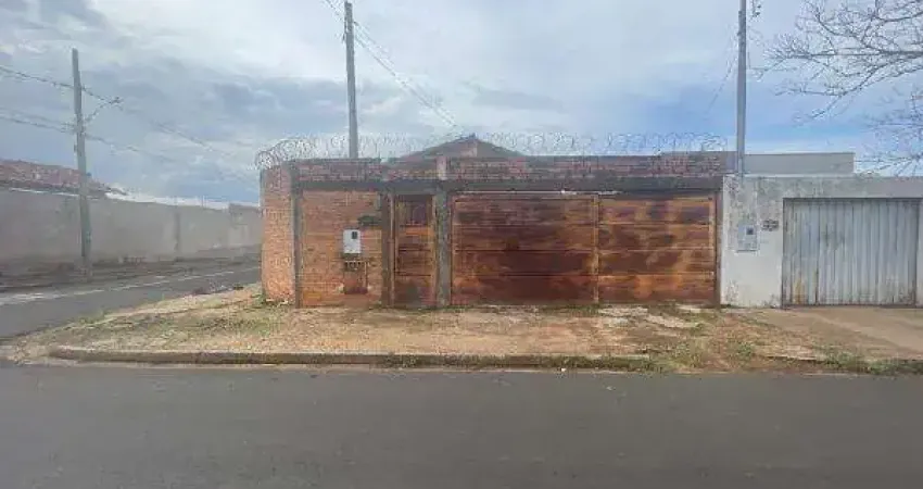 Oportunidade Única em UBERABA - MG | Tipo: Casa | Negociação: Leilão | Situação: Imóvel