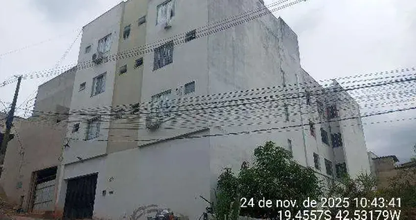 Oportunidade Única em SANTANA DO PARAISO - MG | Tipo: Apartamento | Negociação: Leilão | Situação: Imóvel