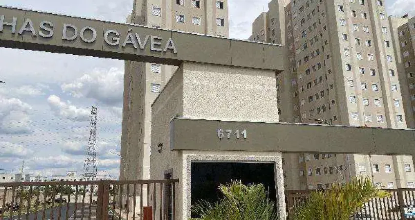 Oportunidade Única em UBERLANDIA - MG | Tipo: Apartamento | Negociação: Leilão | Situação: Imóvel