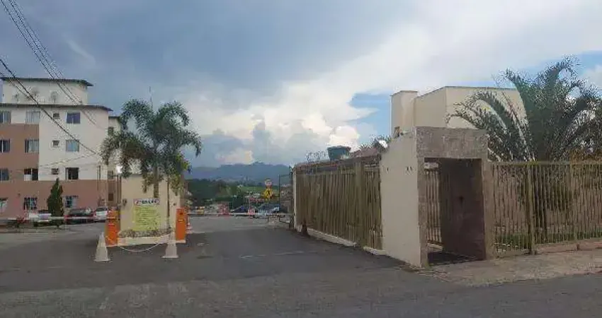 Oportunidade Única em BETIM - MG | Tipo: Apartamento | Negociação: Leilão | Situação: Imóvel