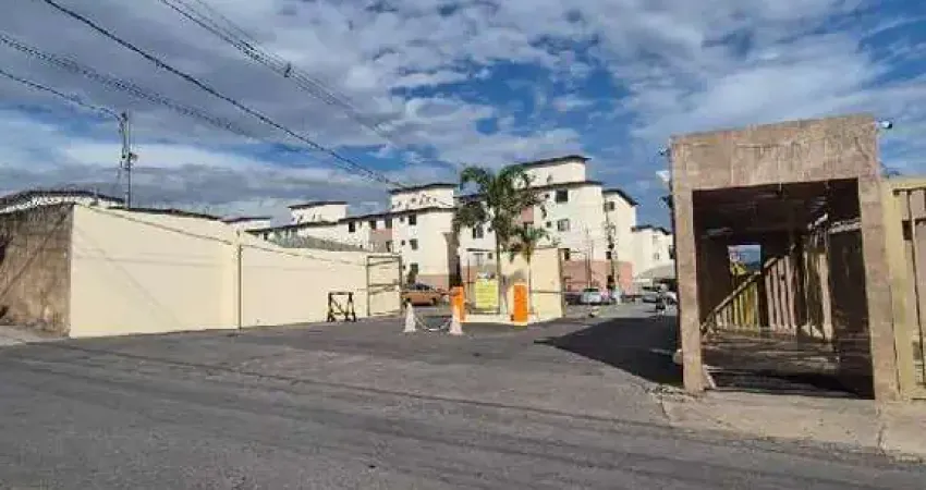 Oportunidade Única em BETIM - MG | Tipo: Apartamento | Negociação: Leilão | Situação: Imóvel